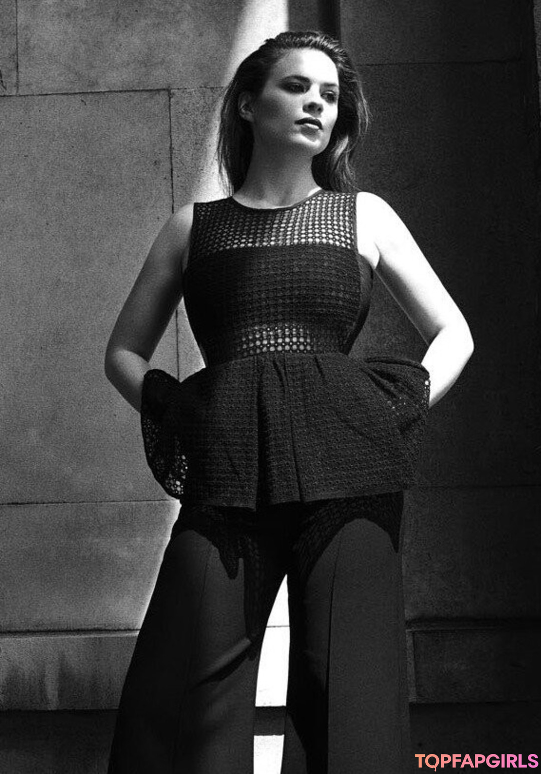 Foto desnuda filtrada de OnlyFans de Hayley Atwell #299 Foto desnuda filtrada de OnlyFans de Hayley Atwell #299