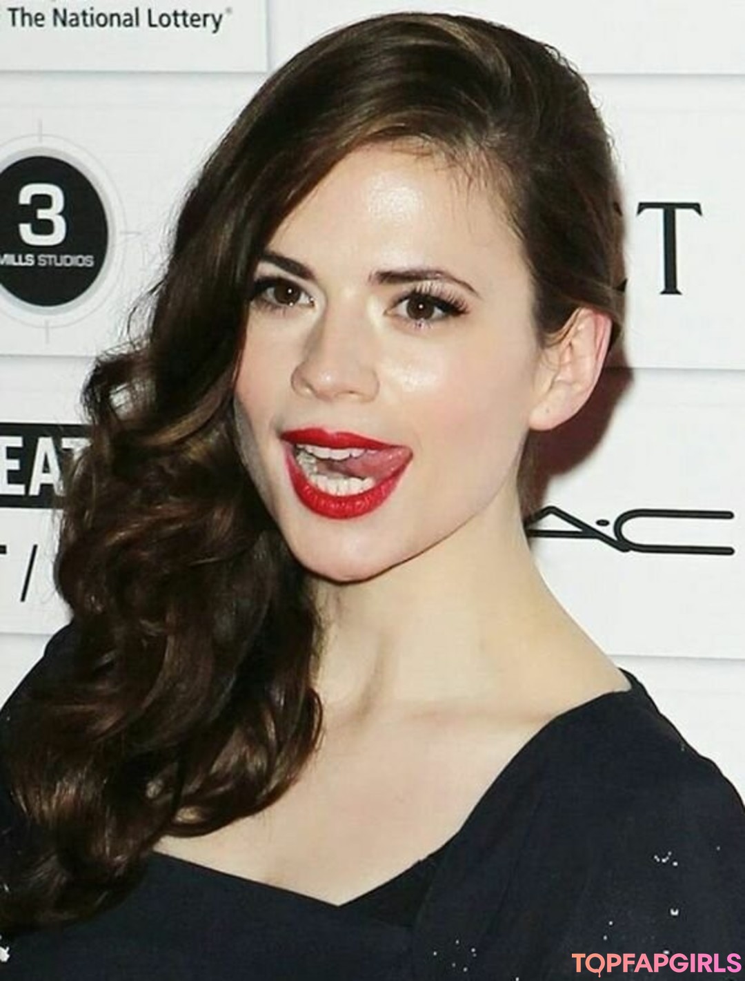 Foto desnuda filtrada de OnlyFans de Hayley Atwell #301 Foto desnuda filtrada de OnlyFans de Hayley Atwell #301