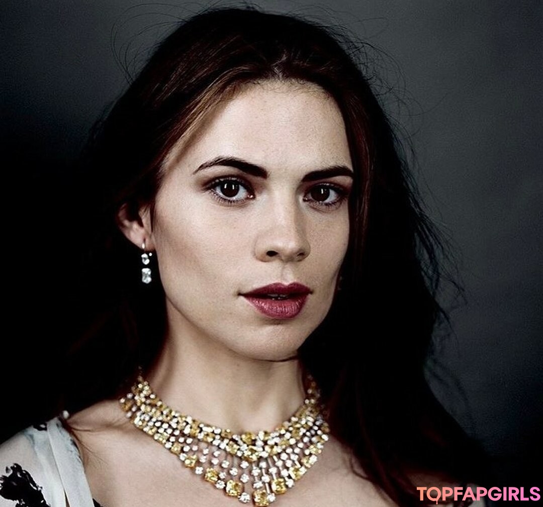 Foto desnuda filtrada de OnlyFans de Hayley Atwell #305 Foto desnuda filtrada de OnlyFans de Hayley Atwell #305