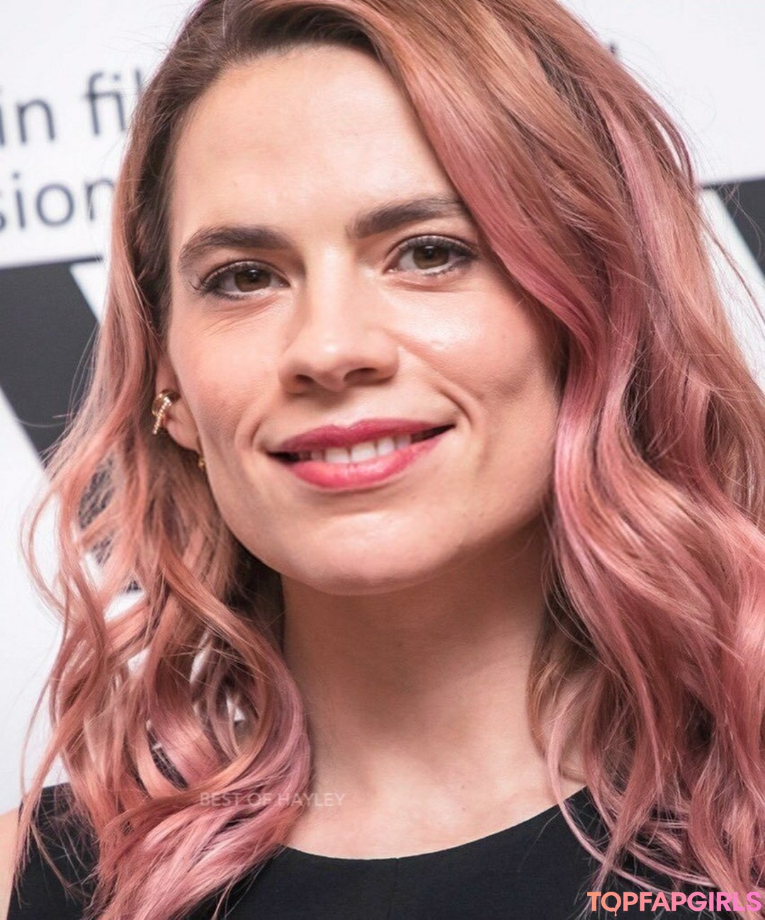 Foto desnuda filtrada de OnlyFans de Hayley Atwell #323 Foto desnuda filtrada de OnlyFans de Hayley Atwell #323