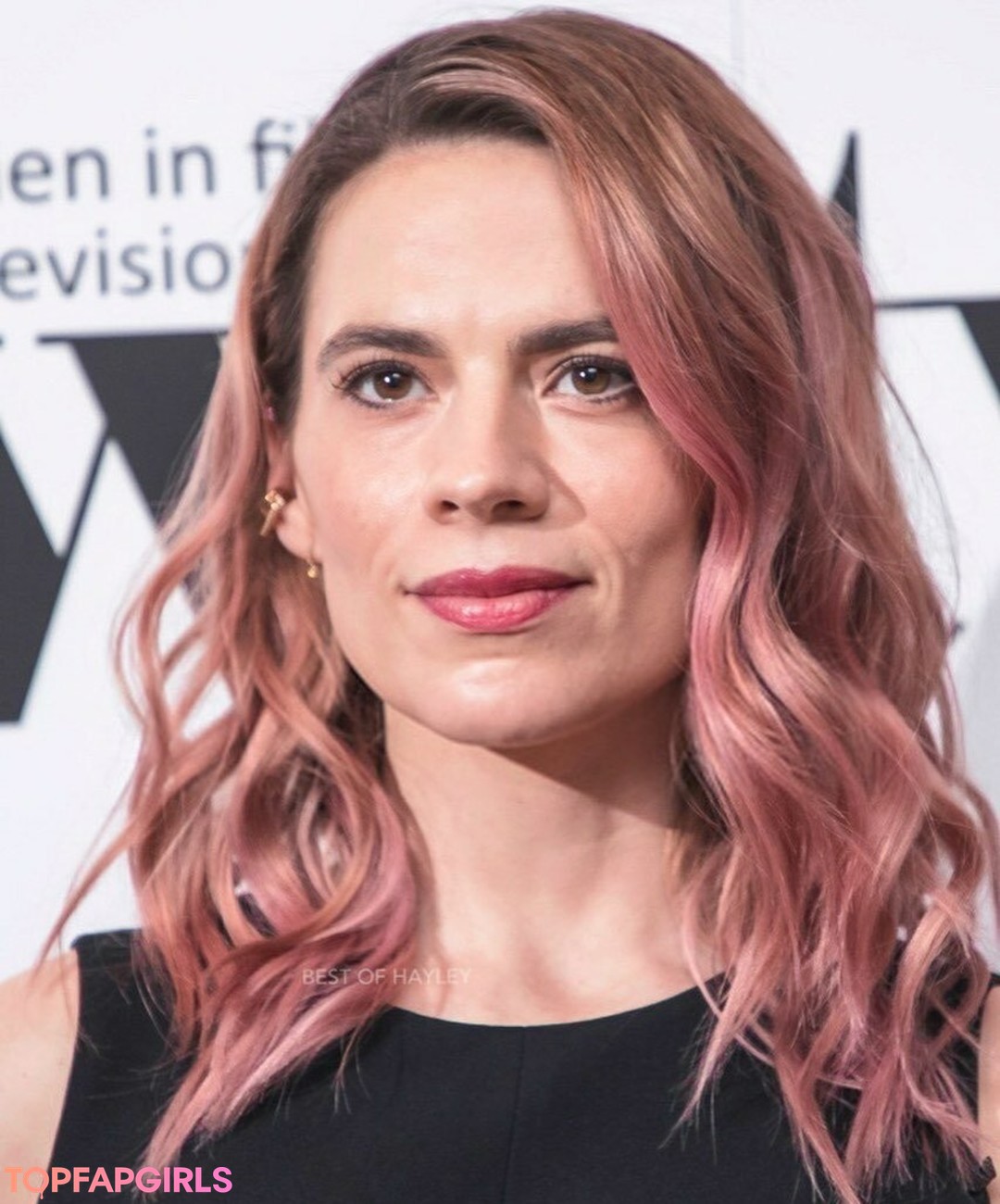 Foto desnuda filtrada de OnlyFans de Hayley Atwell #324 Foto desnuda filtrada de OnlyFans de Hayley Atwell #324