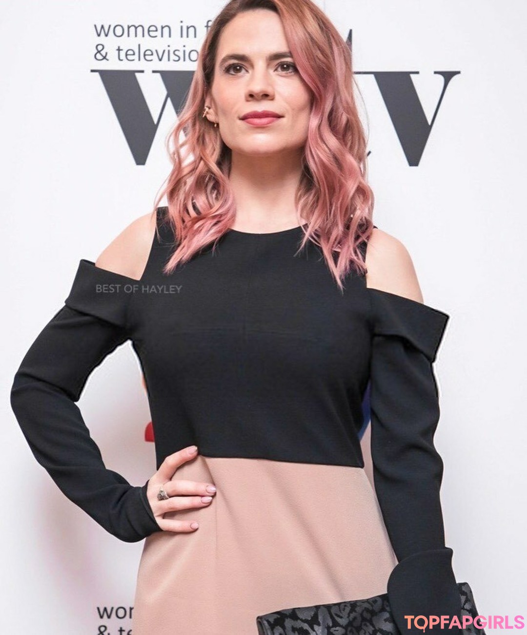 Foto desnuda filtrada de OnlyFans de Hayley Atwell #325 Foto desnuda filtrada de OnlyFans de Hayley Atwell #325