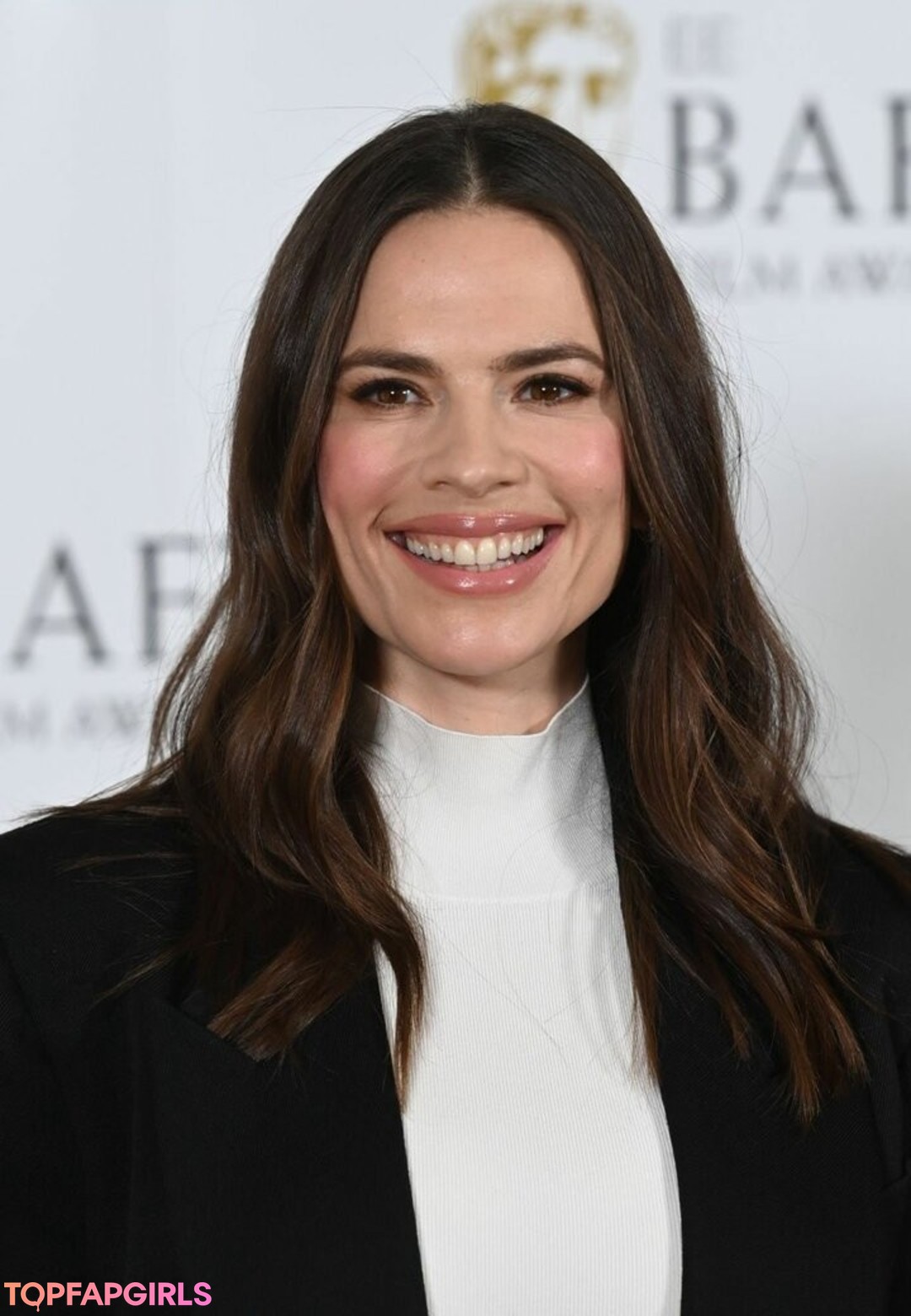 Foto desnuda filtrada de OnlyFans de Hayley Atwell #403 Foto desnuda filtrada de OnlyFans de Hayley Atwell #403