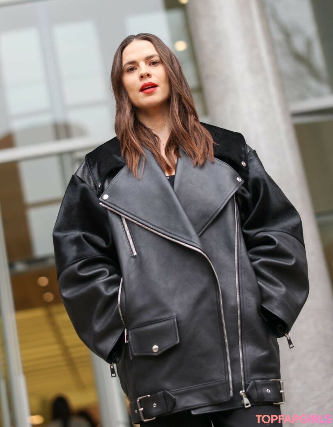 Foto desnuda filtrada de OnlyFans de Hayley Atwell #426 Foto desnuda filtrada de OnlyFans de Hayley Atwell #426