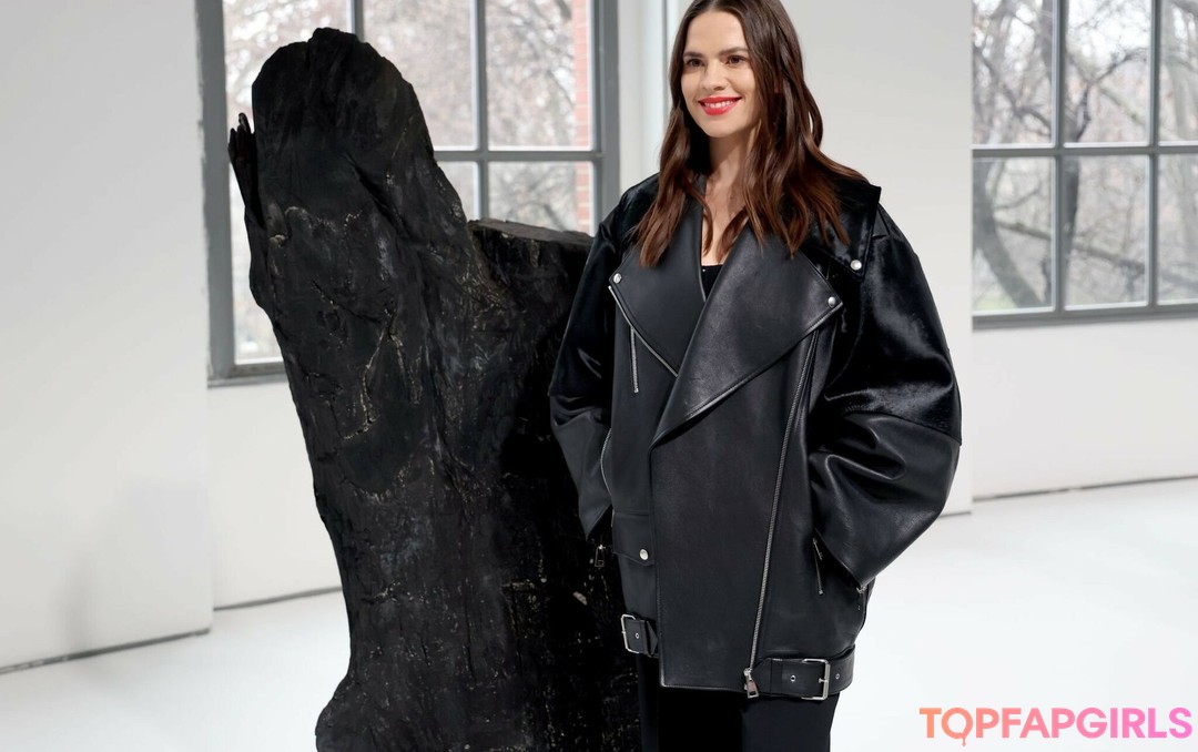 Foto desnuda filtrada de OnlyFans de Hayley Atwell #437 Foto desnuda filtrada de OnlyFans de Hayley Atwell #437