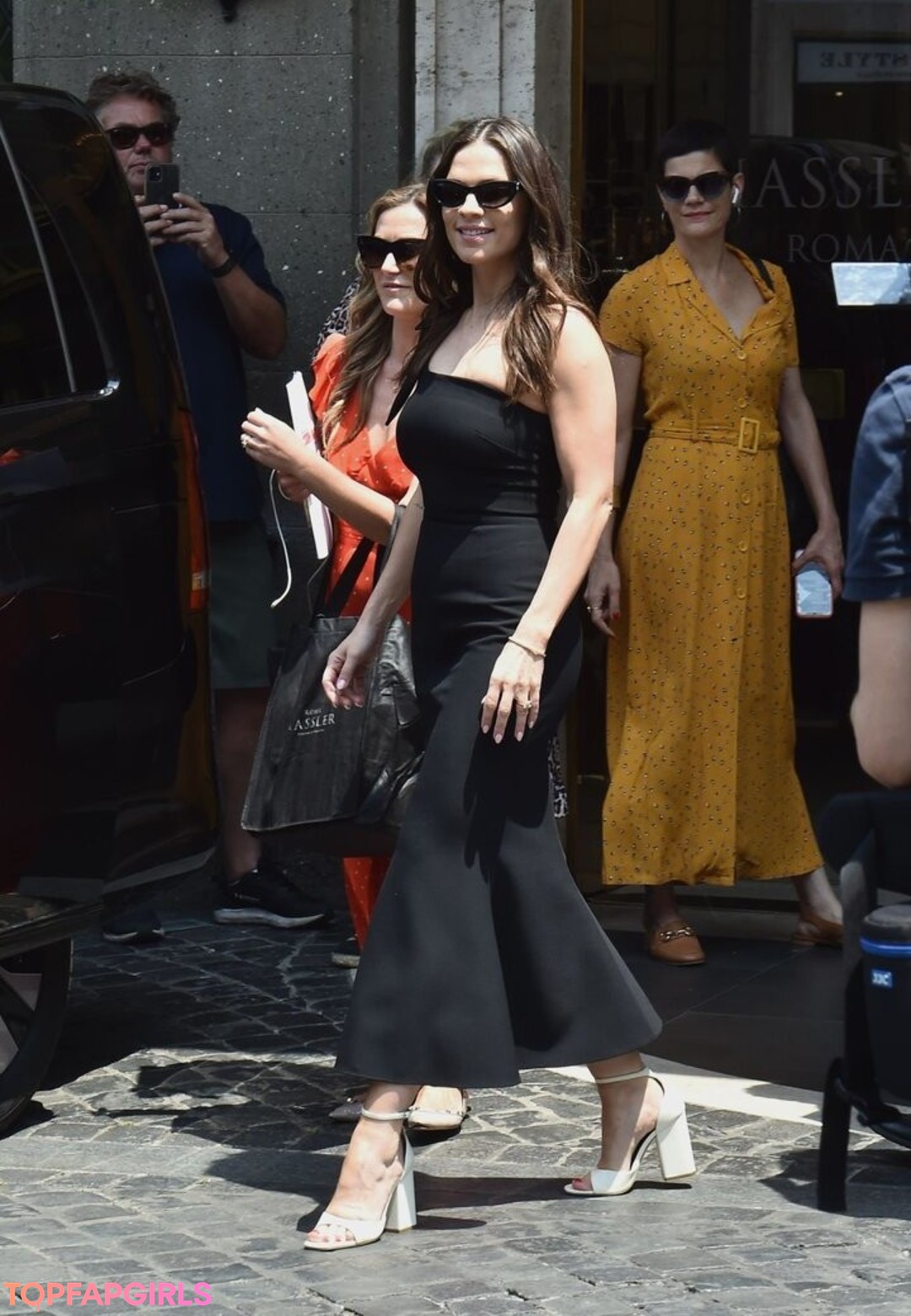 Foto desnuda filtrada de OnlyFans de Hayley Atwell #458 Foto desnuda filtrada de OnlyFans de Hayley Atwell #458