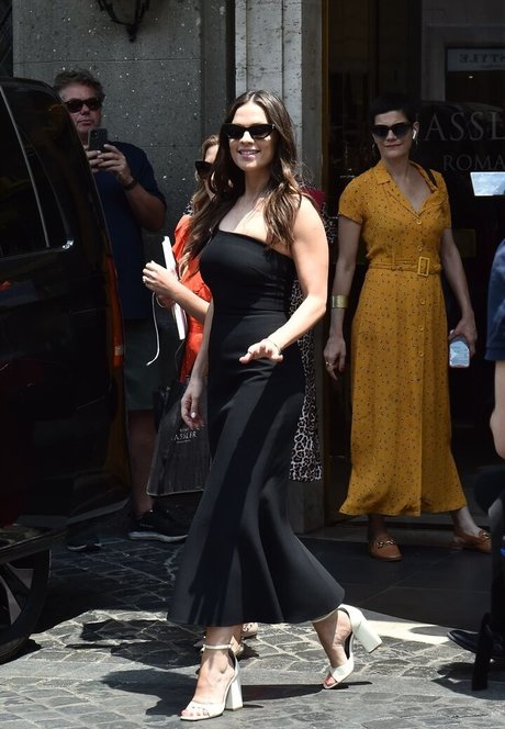 Hayley Atwell