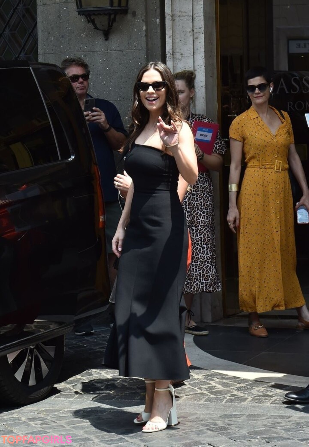 Foto desnuda filtrada de OnlyFans de Hayley Atwell #461 Foto desnuda filtrada de OnlyFans de Hayley Atwell #461