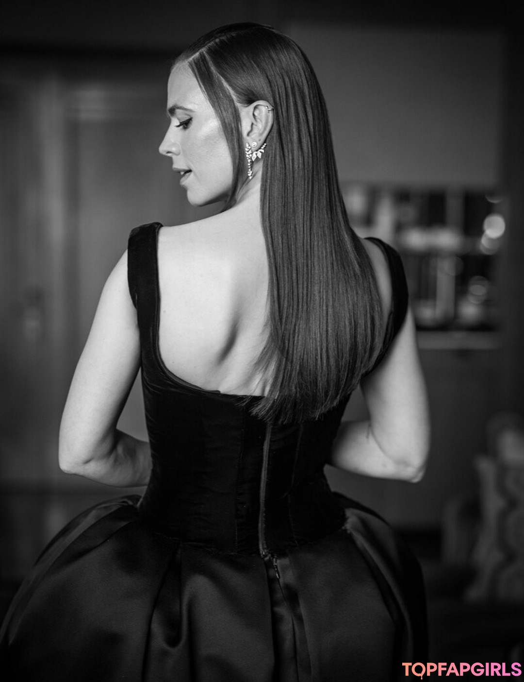 Foto desnuda filtrada de OnlyFans de Hayley Atwell #483 Foto desnuda filtrada de OnlyFans de Hayley Atwell #483