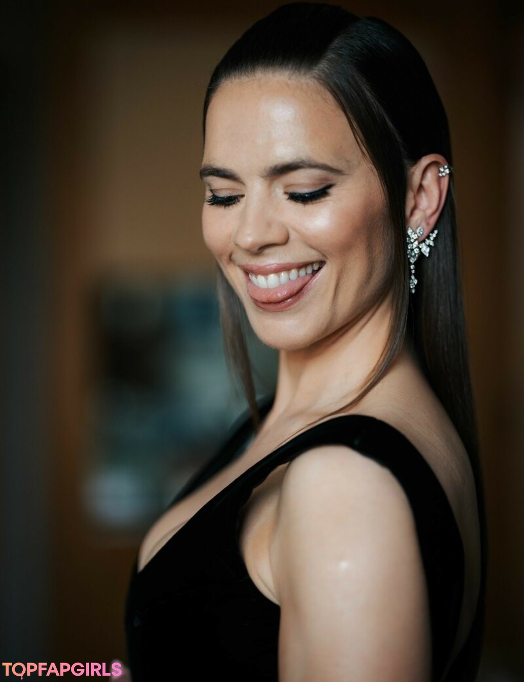 Foto desnuda filtrada de OnlyFans de Hayley Atwell #484 Foto desnuda filtrada de OnlyFans de Hayley Atwell #484
