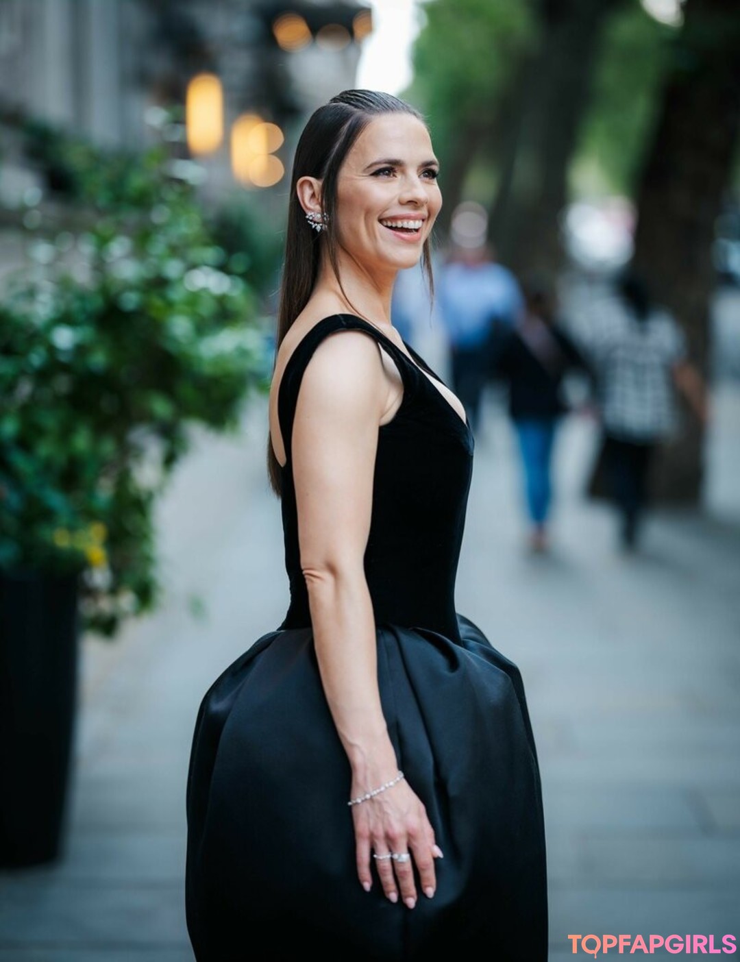 Foto desnuda filtrada de OnlyFans de Hayley Atwell #487 Foto desnuda filtrada de OnlyFans de Hayley Atwell #487