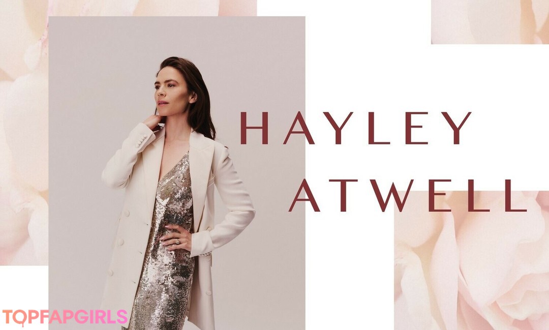 Foto desnuda filtrada de OnlyFans de Hayley Atwell #524 Foto desnuda filtrada de OnlyFans de Hayley Atwell #524