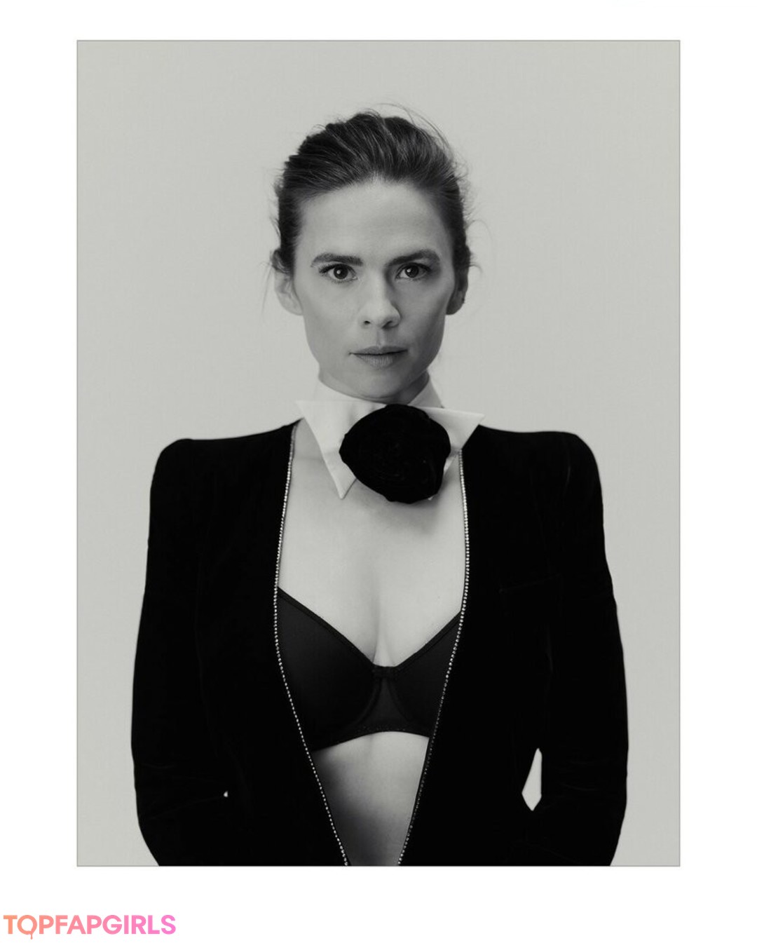 Foto desnuda filtrada de OnlyFans de Hayley Atwell #528 Foto desnuda filtrada de OnlyFans de Hayley Atwell #528