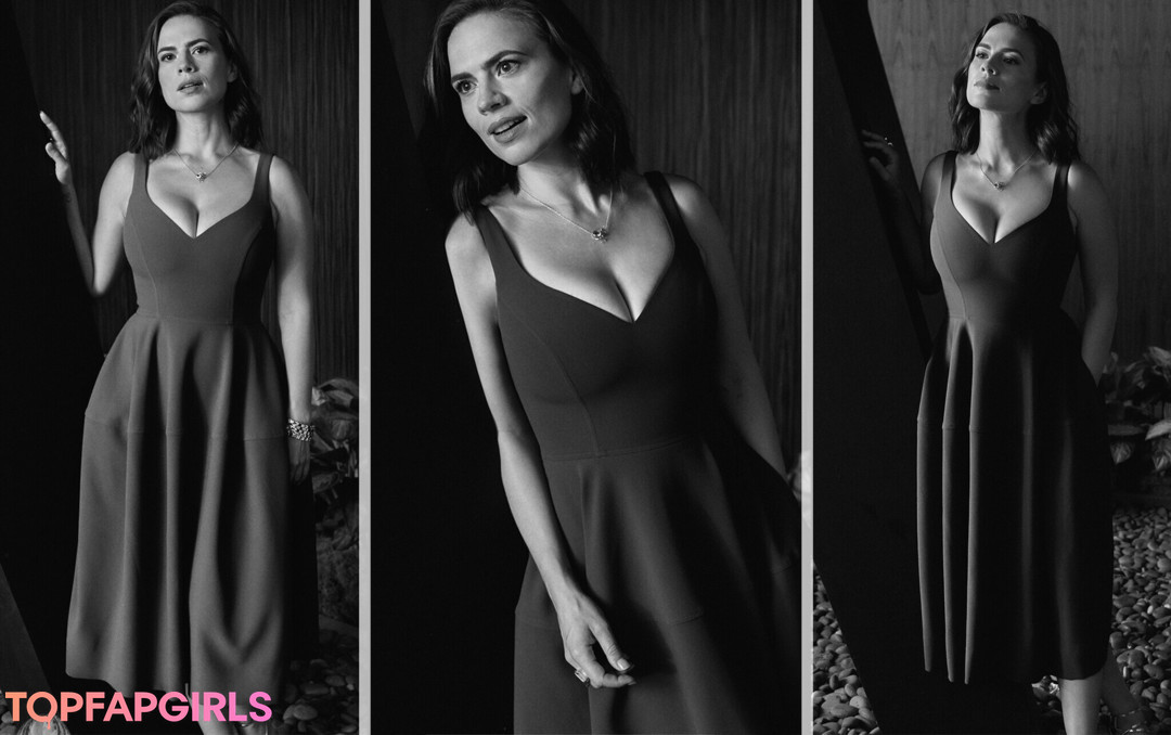 Foto desnuda filtrada de OnlyFans de Hayley Atwell #77 Foto desnuda filtrada de OnlyFans de Hayley Atwell #77