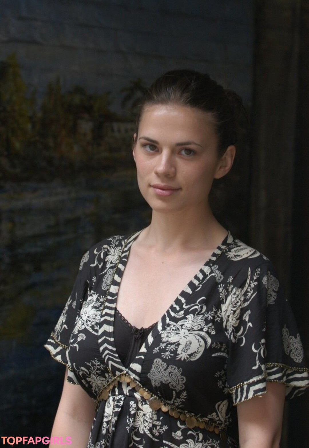 Foto desnuda filtrada de OnlyFans de Hayley Atwell #85 Foto desnuda filtrada de OnlyFans de Hayley Atwell #85