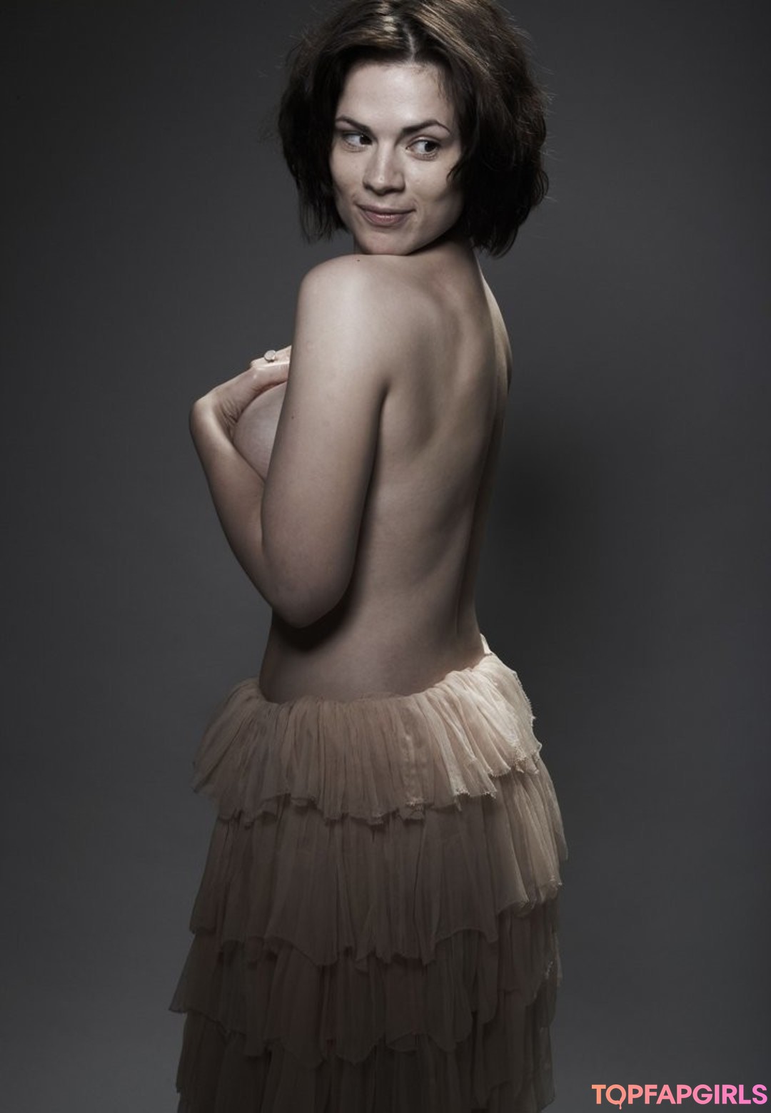 Foto desnuda filtrada de OnlyFans de Hayley Atwell #92 Foto desnuda filtrada de OnlyFans de Hayley Atwell #92