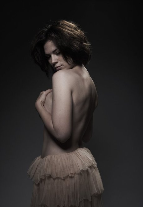 Hayley Atwell
