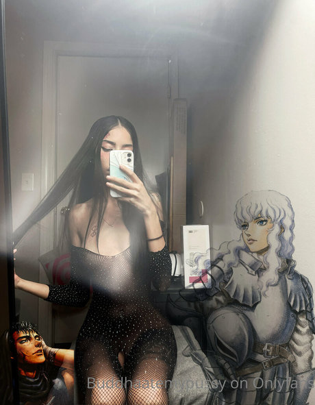Foto desnuda filtrada de OnlyFans de Ononalani