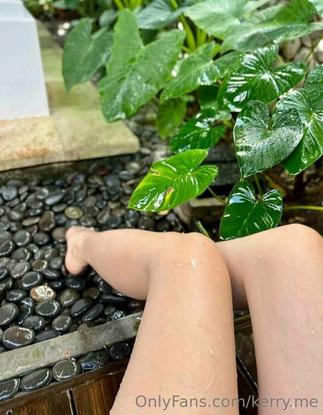 Foto desnuda filtrada de OnlyFans de Kerryme