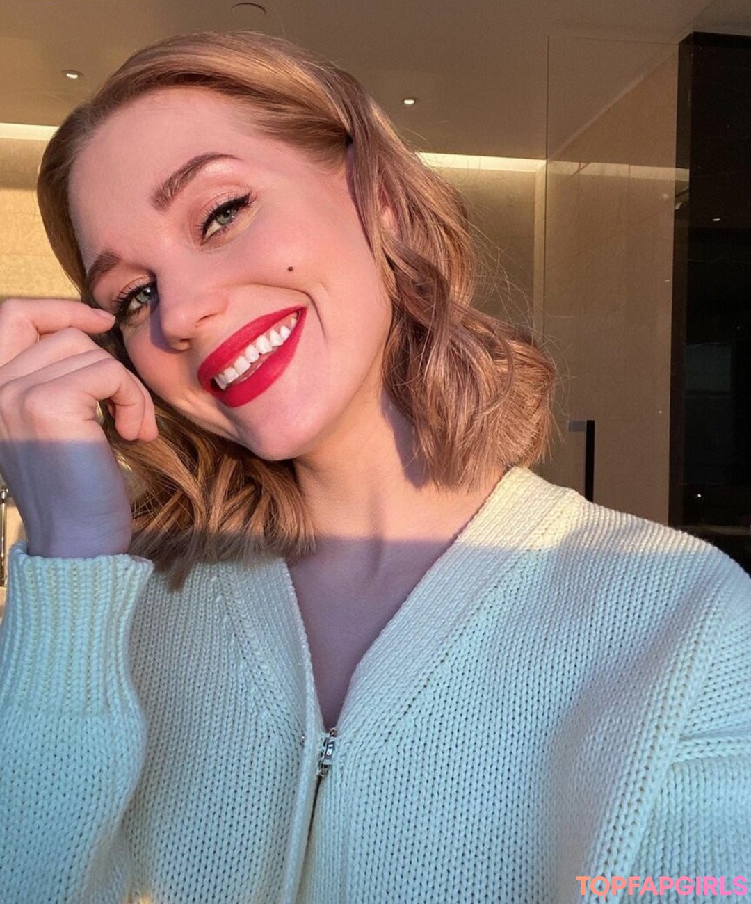 Foto desnuda filtrada de OnlyFans de Kristina Asmus #10 Foto desnuda filtrada de OnlyFans de Kristina Asmus #10