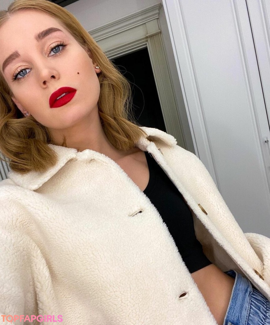 Foto desnuda filtrada de OnlyFans de Kristina Asmus #12 Foto desnuda filtrada de OnlyFans de Kristina Asmus #12