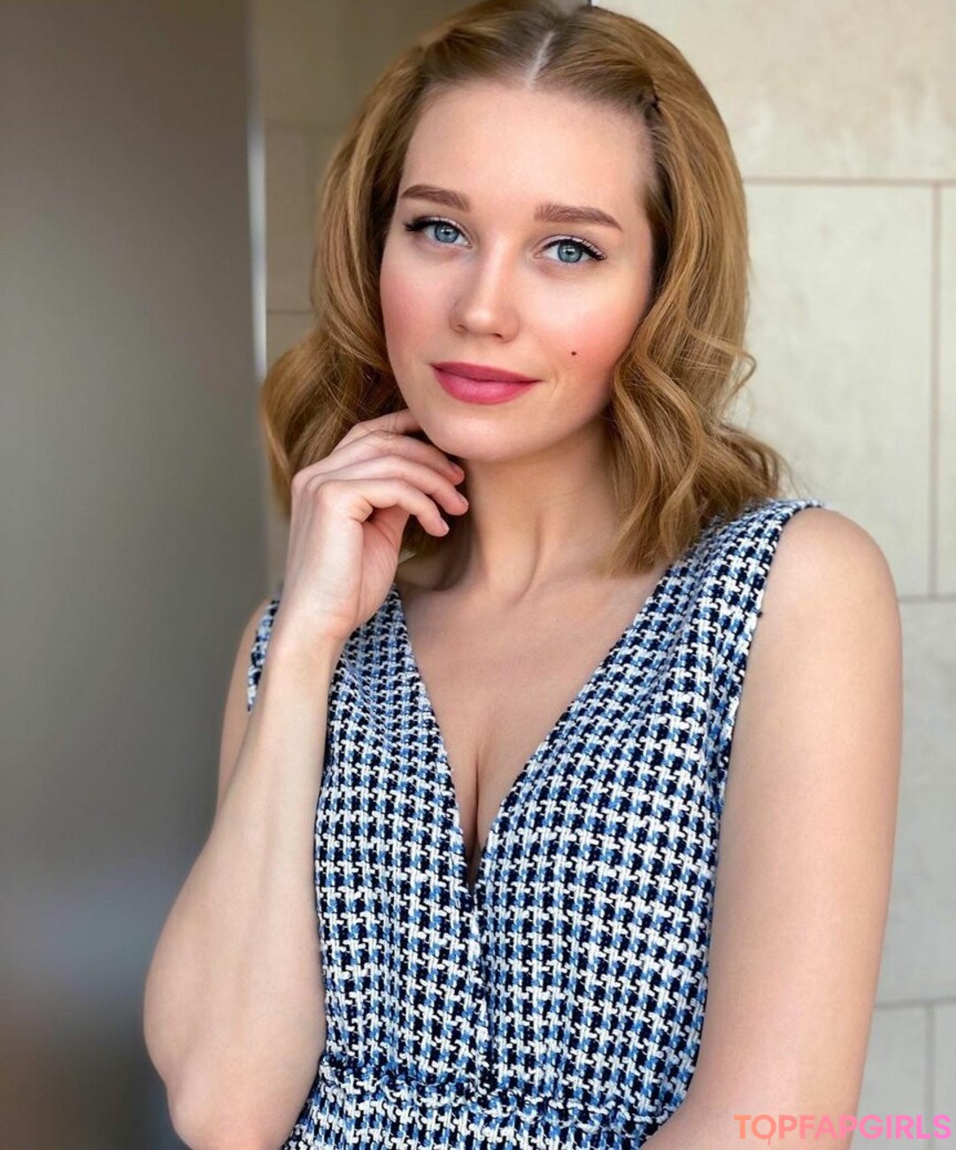 Foto desnuda filtrada de OnlyFans de Kristina Asmus #2 Foto desnuda filtrada de OnlyFans de Kristina Asmus #2