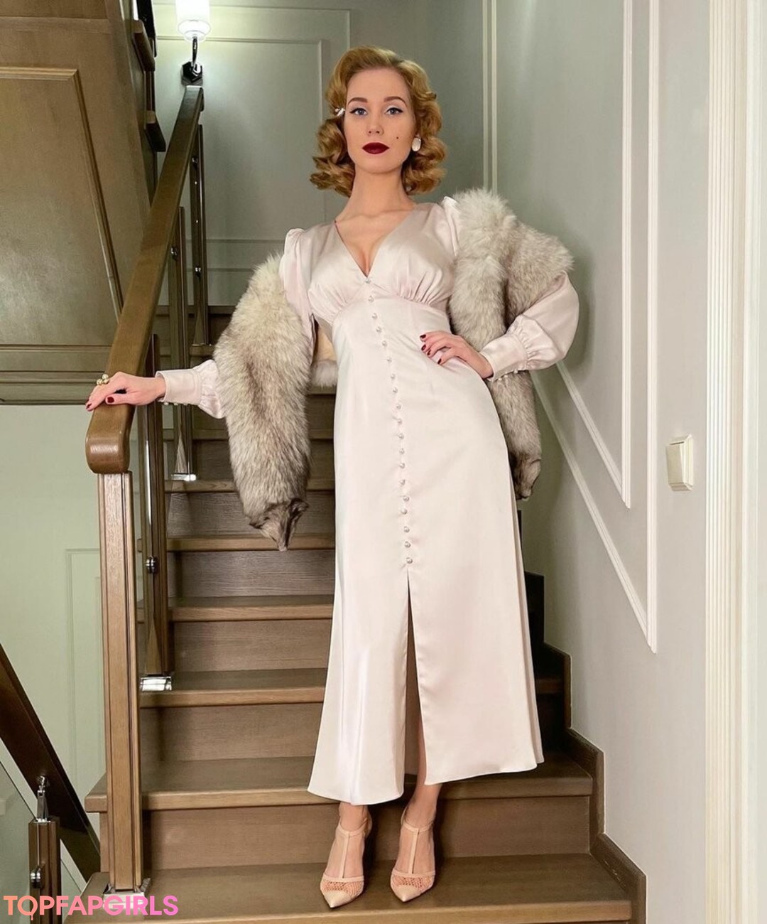 Foto desnuda filtrada de OnlyFans de Kristina Asmus #9 Foto desnuda filtrada de OnlyFans de Kristina Asmus #9