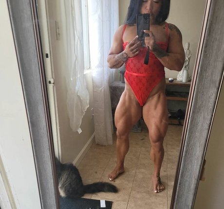 Marilyn Yee Tong