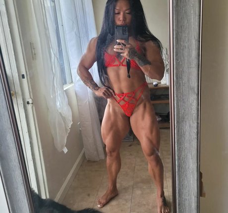 Marilyn Yee Tong