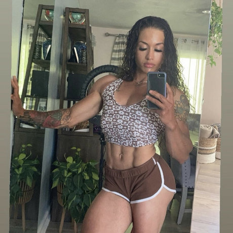 Francesca Mujica