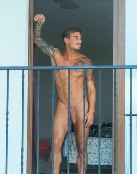 Foto desnuda filtrada de OnlyFans de Chrisdiamondx