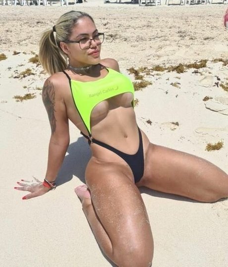 Rangel Carlos