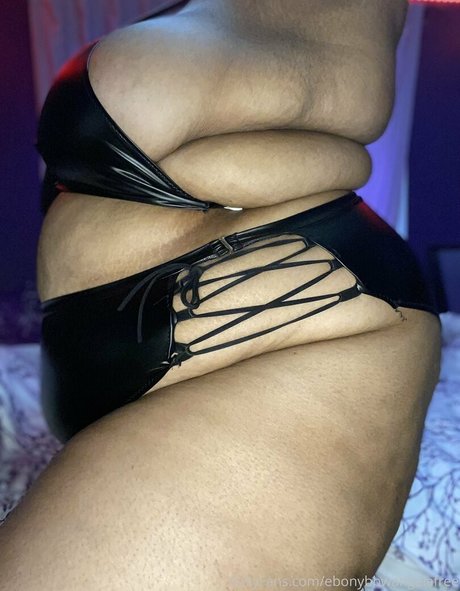 Ebonybbwangelafree