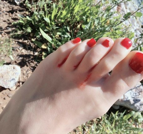 Foto desnuda filtrada de OnlyFans de Meltem Koc