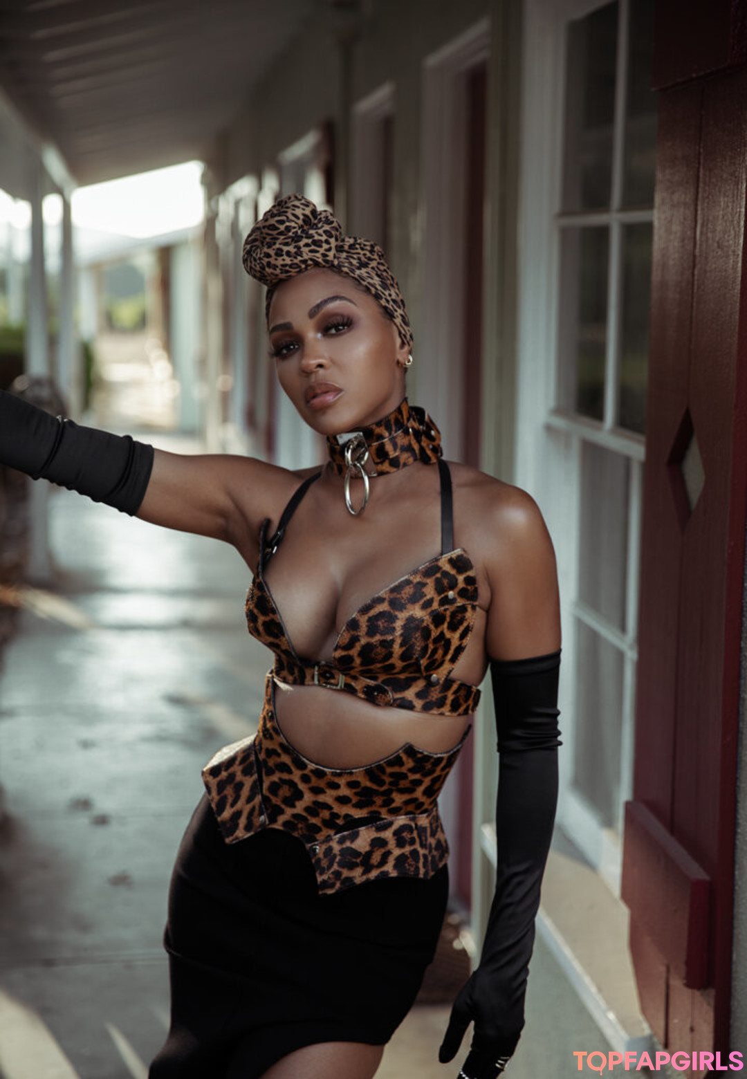 Foto desnuda filtrada de OnlyFans de Meagan Good #19 Foto desnuda filtrada de OnlyFans de Meagan Good #19