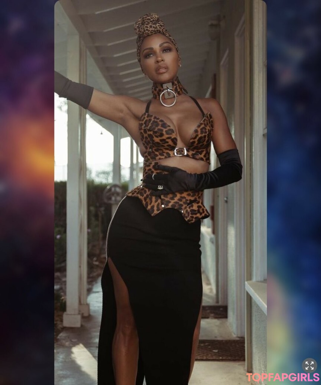 Foto desnuda filtrada de OnlyFans de Meagan Good #20 Foto desnuda filtrada de OnlyFans de Meagan Good #20