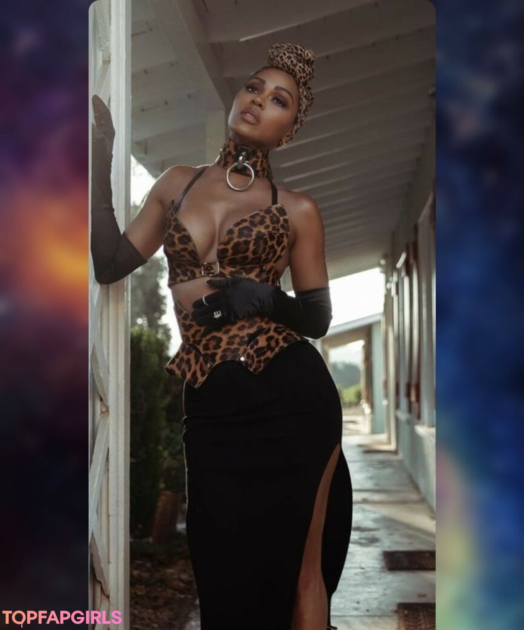 Foto desnuda filtrada de OnlyFans de Meagan Good #22 Foto desnuda filtrada de OnlyFans de Meagan Good #22