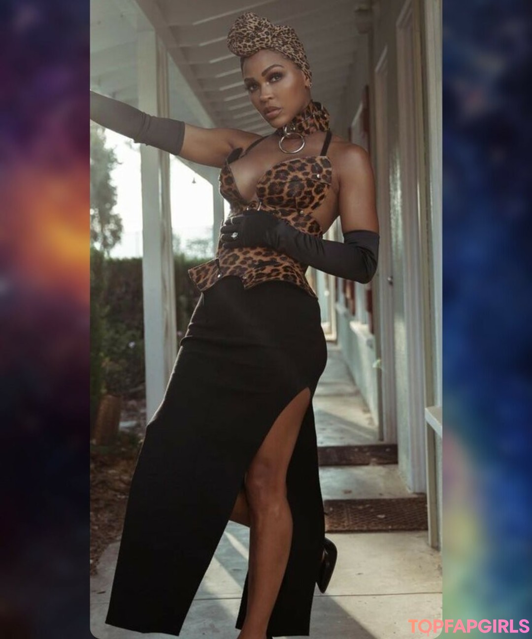 Foto desnuda filtrada de OnlyFans de Meagan Good #23 Foto desnuda filtrada de OnlyFans de Meagan Good #23