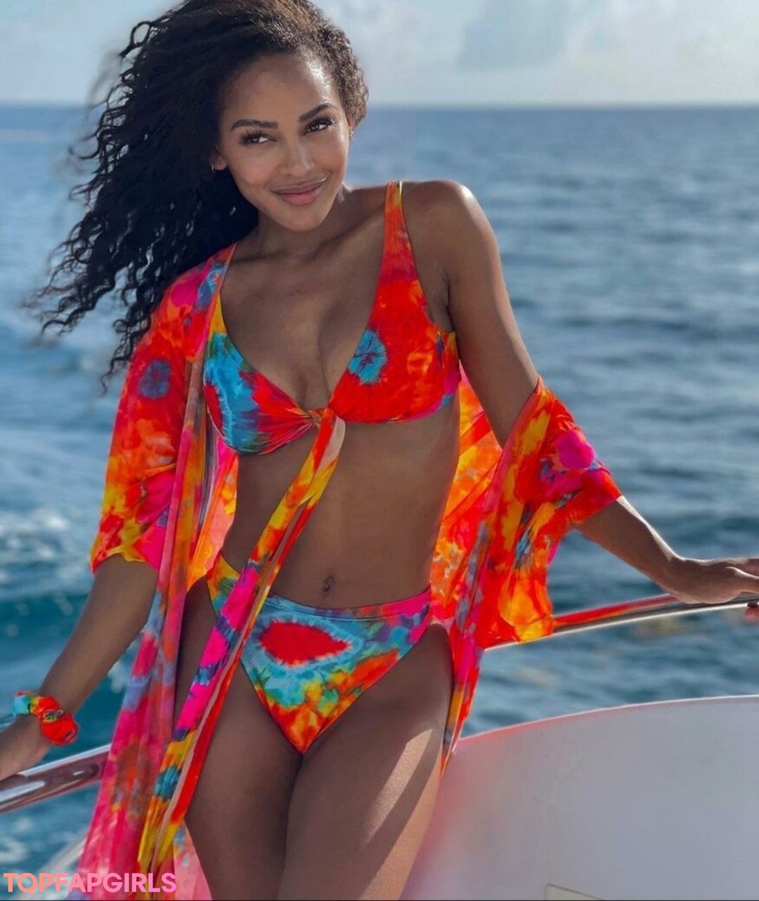 Foto desnuda filtrada de OnlyFans de Meagan Good #27 Foto desnuda filtrada de OnlyFans de Meagan Good #27