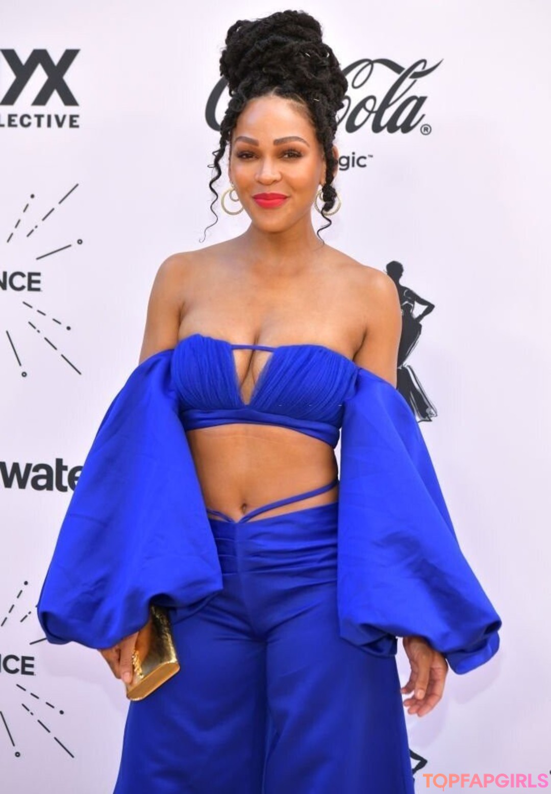 Foto desnuda filtrada de OnlyFans de Meagan Good #3 Foto desnuda filtrada de OnlyFans de Meagan Good #3