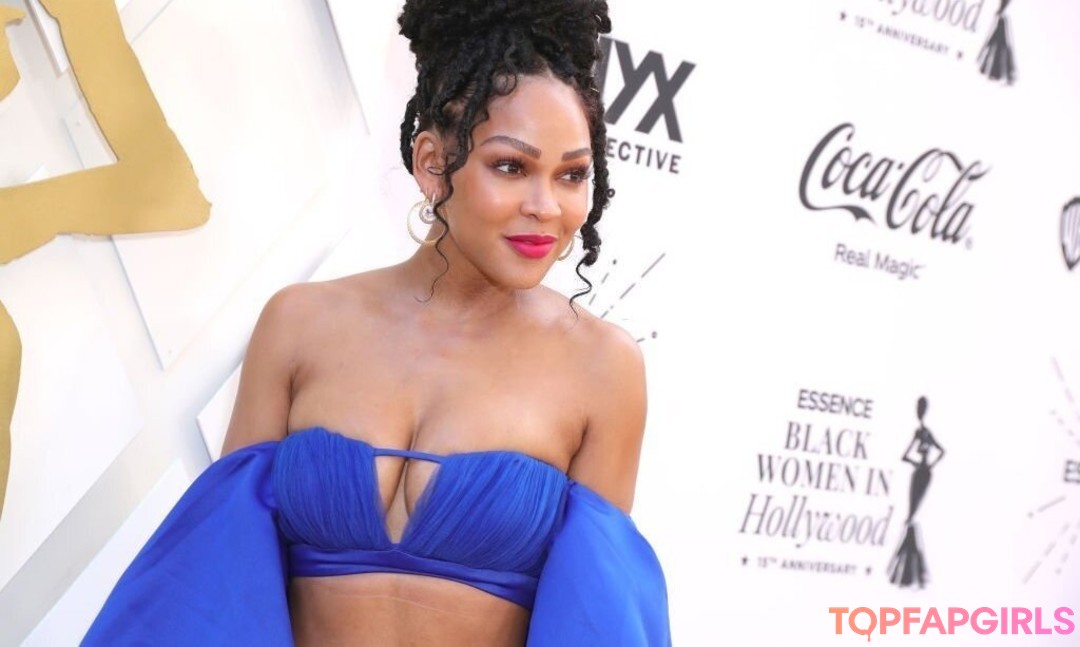 Foto desnuda filtrada de OnlyFans de Meagan Good #4 Foto desnuda filtrada de OnlyFans de Meagan Good #4