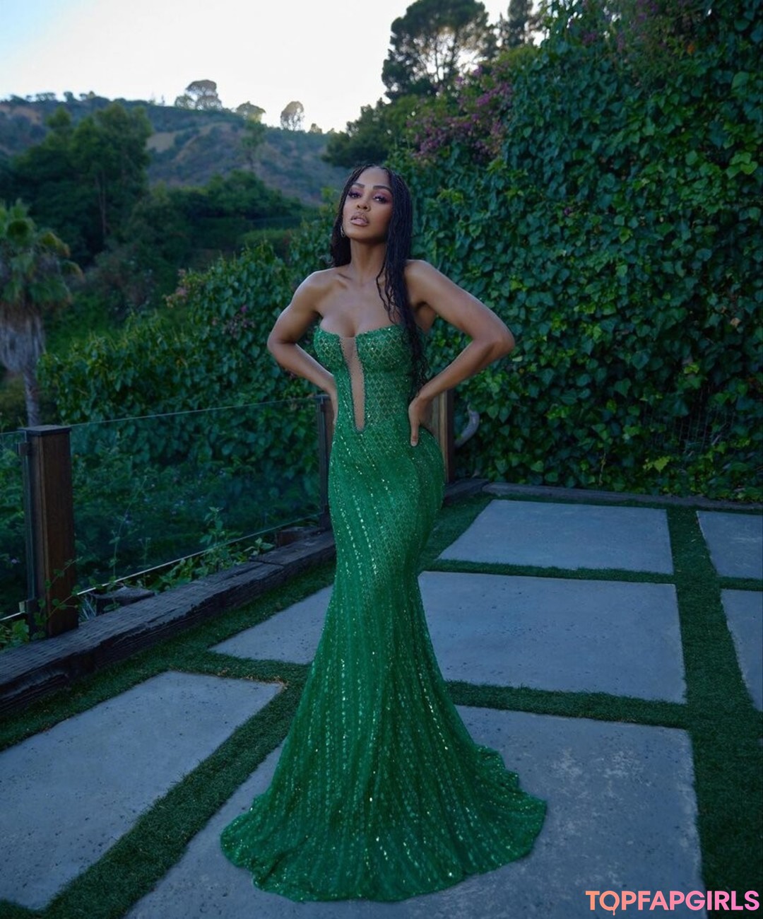 Foto desnuda filtrada de OnlyFans de Meagan Good #54 Foto desnuda filtrada de OnlyFans de Meagan Good #54