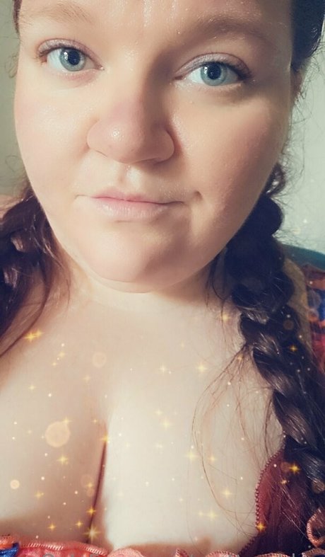 Foto desnuda filtrada de OnlyFans de Prettyssbbw