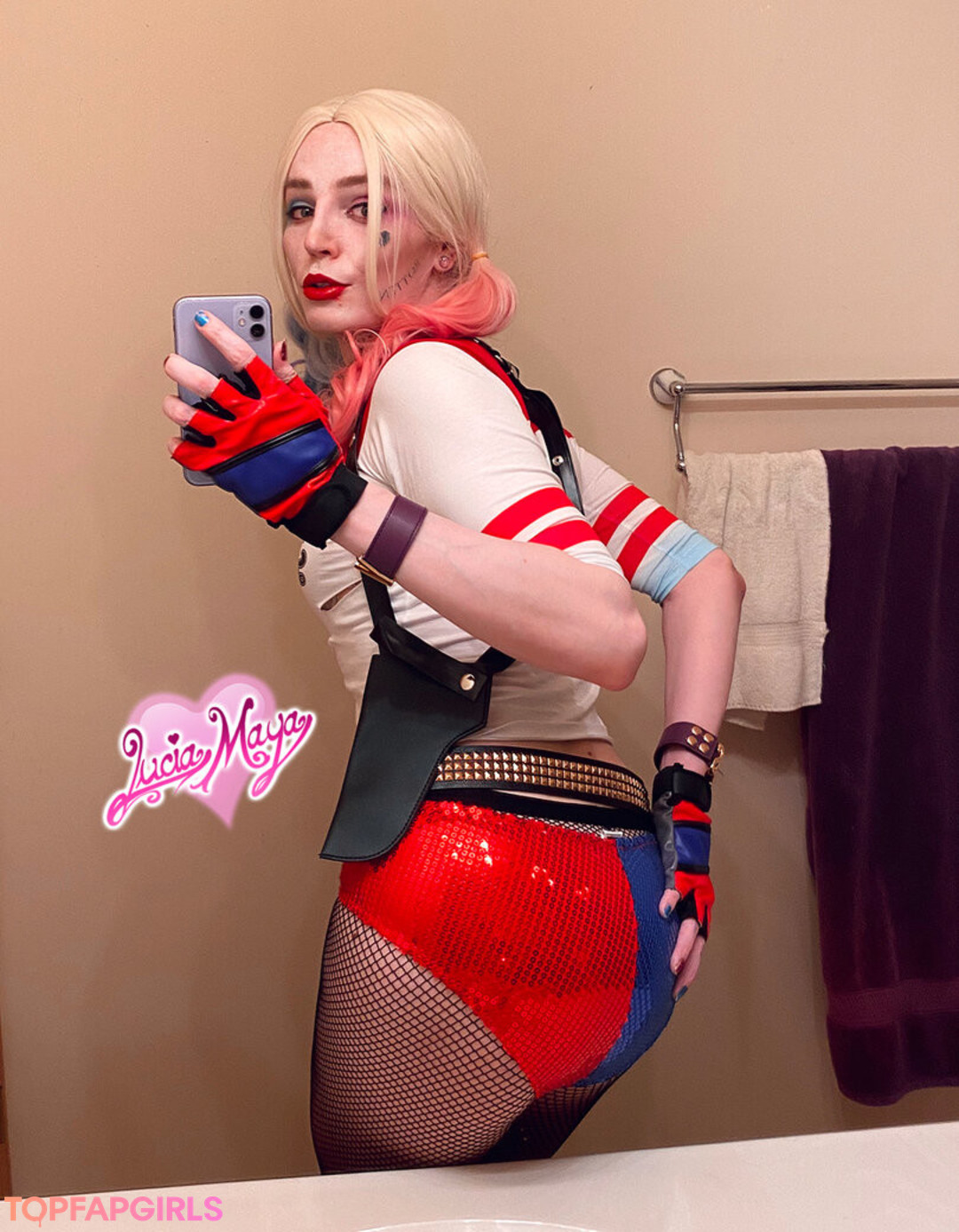 Foto desnuda filtrada de OnlyFans de Lucia Maya #109 Foto desnuda filtrada de OnlyFans de Lucia Maya #109