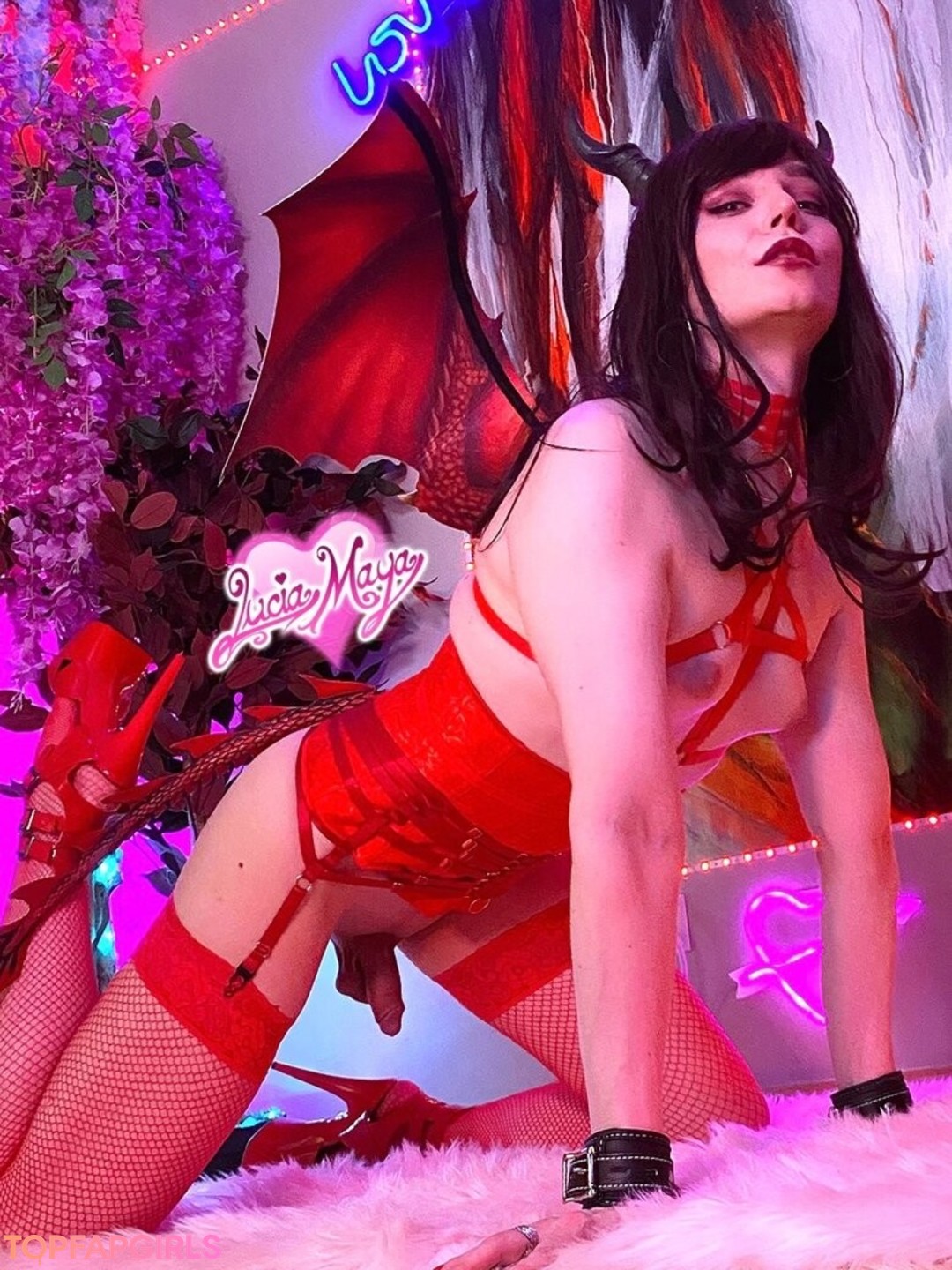 Foto desnuda filtrada de OnlyFans de Lucia Maya #22 Foto desnuda filtrada de OnlyFans de Lucia Maya #22