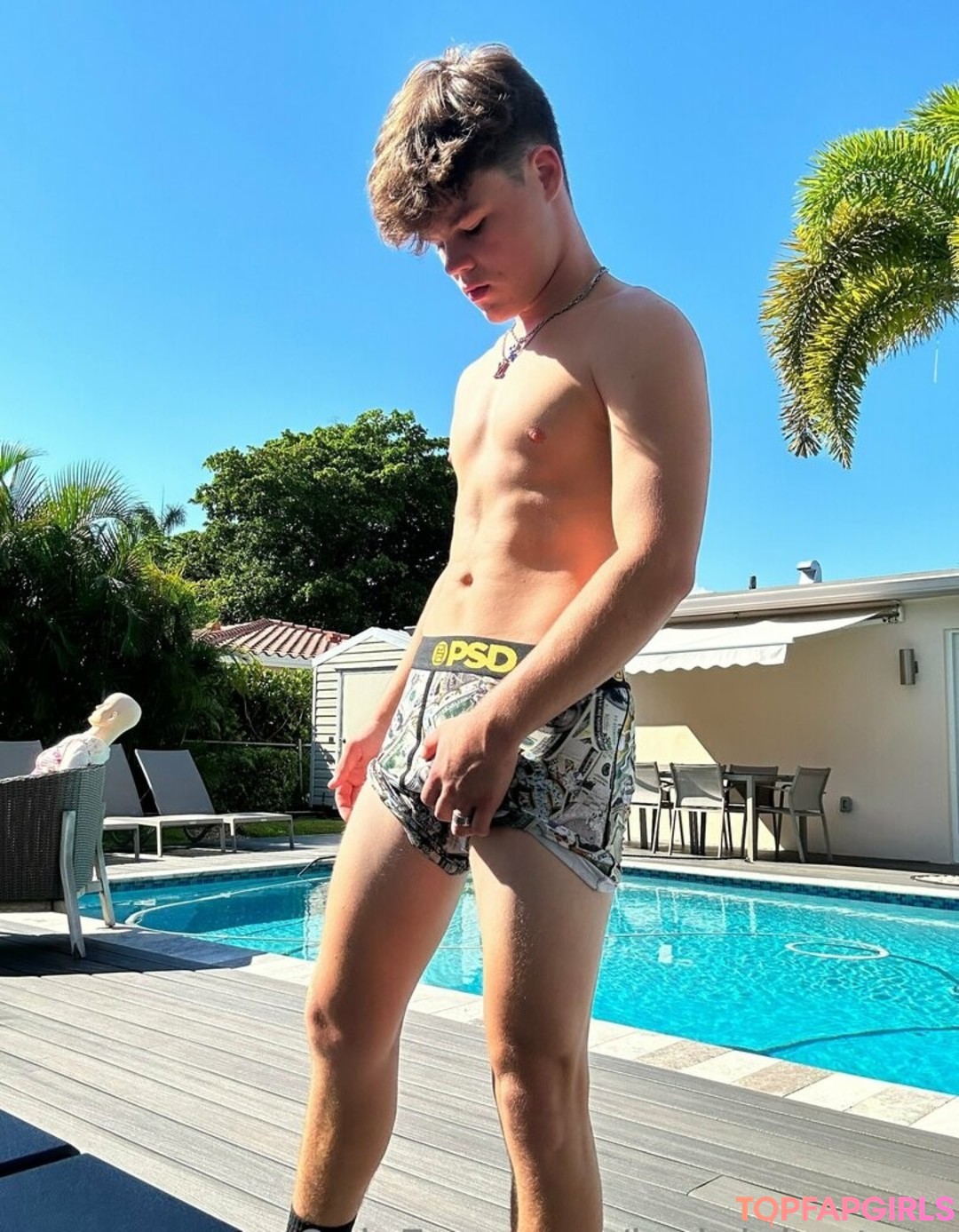 Foto desnuda filtrada de OnlyFans de Jackdohertyyy #15 Foto desnuda filtrada de OnlyFans de Jackdohertyyy #15