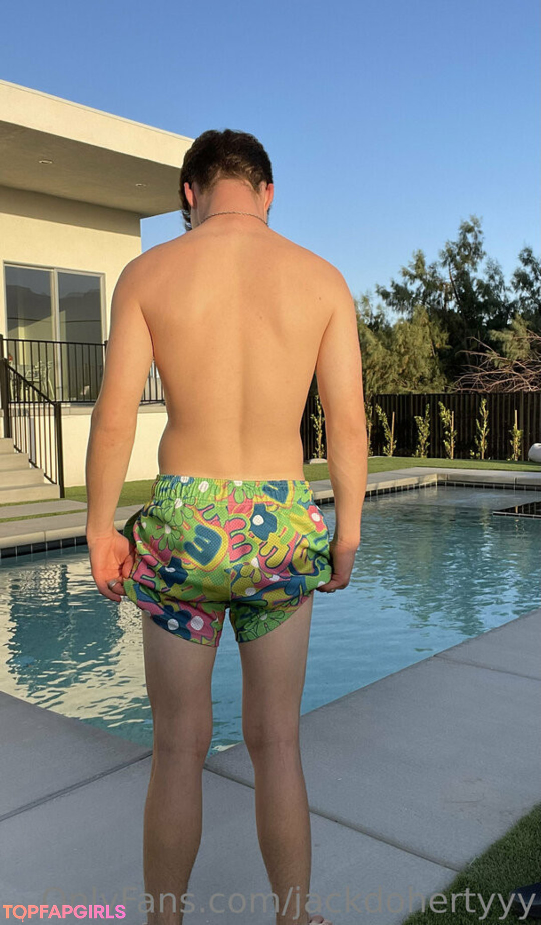 Foto desnuda filtrada de OnlyFans de Jackdohertyyy #19 Foto desnuda filtrada de OnlyFans de Jackdohertyyy #19