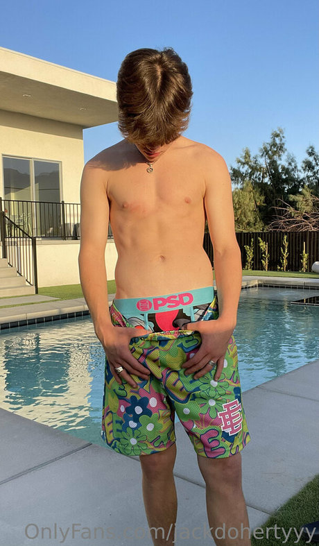 Jackdohertyyy