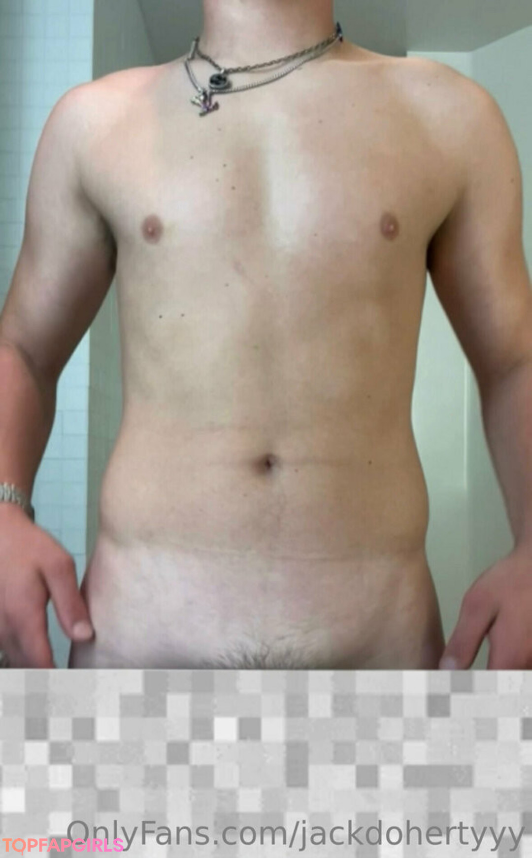 Foto desnuda filtrada de OnlyFans de Jackdohertyyy #22 Foto desnuda filtrada de OnlyFans de Jackdohertyyy #22