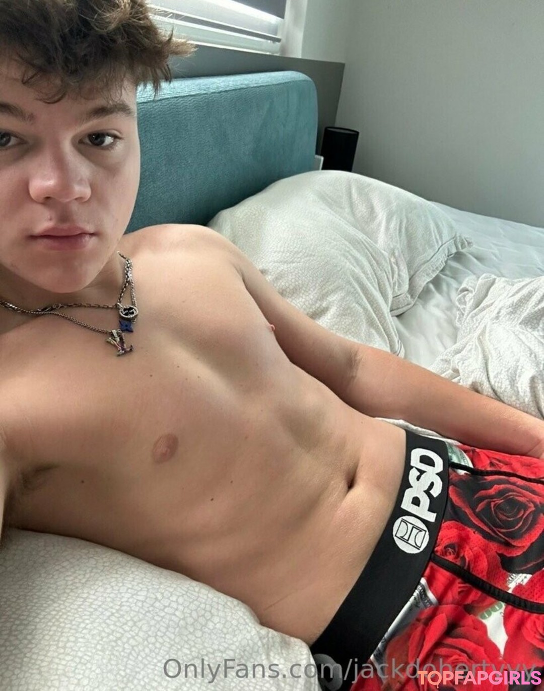 Foto desnuda filtrada de OnlyFans de Jackdohertyyy #25 Foto desnuda filtrada de OnlyFans de Jackdohertyyy #25